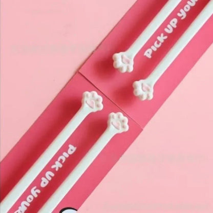 PawSticks- Cat Paw Chopsticks