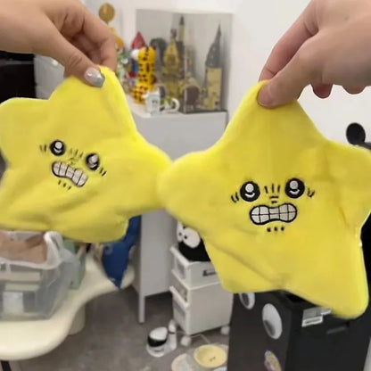 Chiikawa's Dancing Star Plush