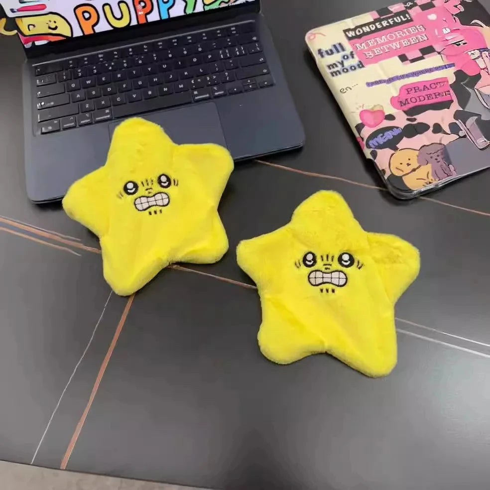 Chiikawa's Dancing Star Plush